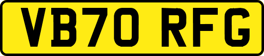 VB70RFG