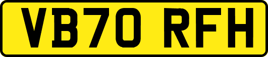 VB70RFH