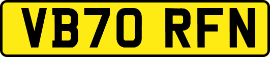 VB70RFN