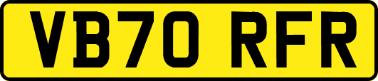 VB70RFR