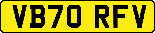 VB70RFV