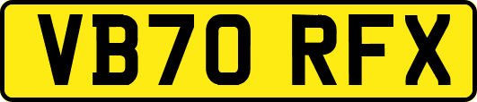 VB70RFX