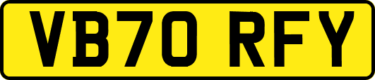 VB70RFY