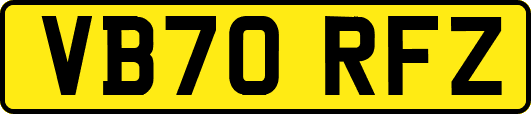 VB70RFZ