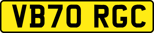 VB70RGC