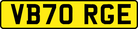 VB70RGE