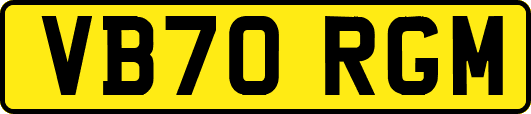 VB70RGM