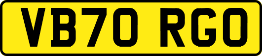 VB70RGO