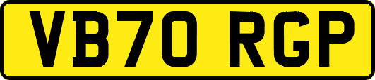 VB70RGP