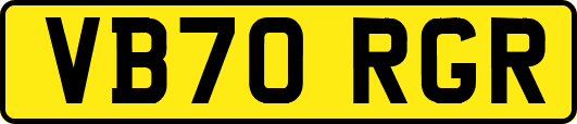 VB70RGR