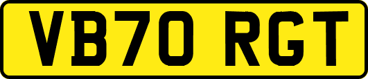 VB70RGT
