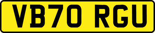 VB70RGU