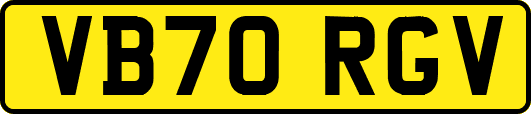 VB70RGV