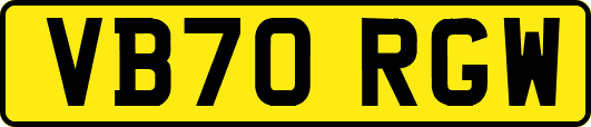 VB70RGW