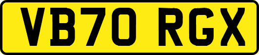 VB70RGX