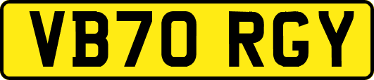VB70RGY