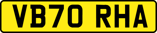 VB70RHA