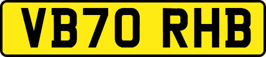 VB70RHB