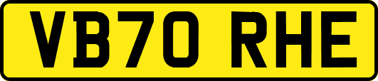 VB70RHE