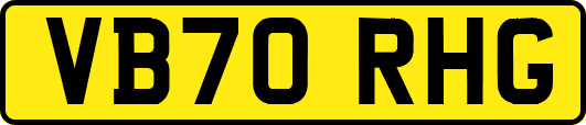 VB70RHG