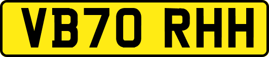 VB70RHH
