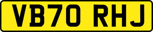 VB70RHJ