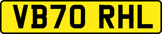 VB70RHL