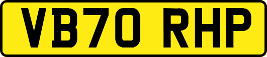 VB70RHP