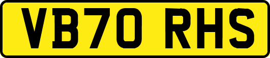 VB70RHS