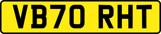 VB70RHT