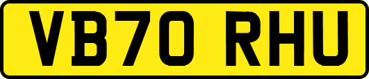 VB70RHU