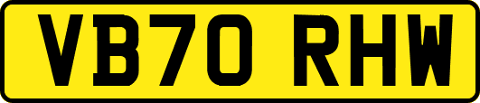 VB70RHW