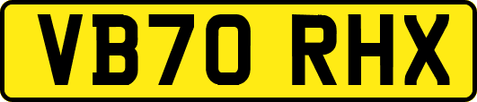 VB70RHX