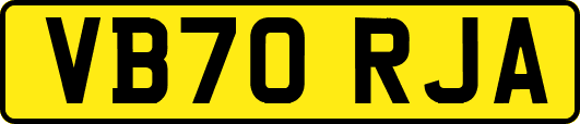 VB70RJA