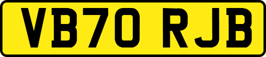 VB70RJB