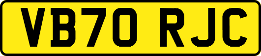 VB70RJC