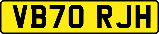 VB70RJH