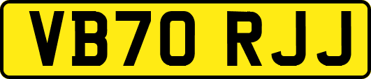 VB70RJJ