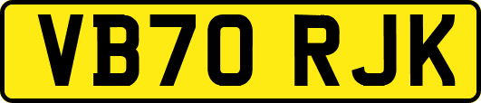 VB70RJK