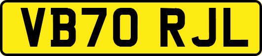 VB70RJL