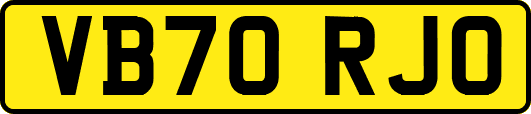 VB70RJO