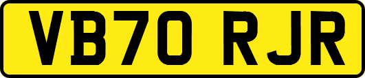 VB70RJR