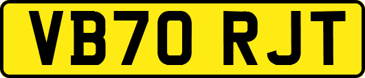 VB70RJT