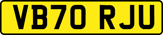 VB70RJU