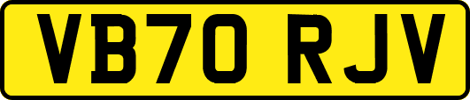 VB70RJV
