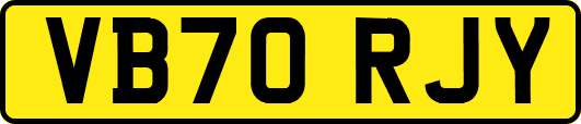 VB70RJY