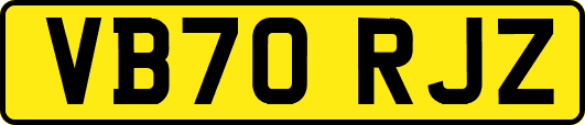 VB70RJZ