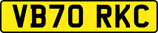 VB70RKC