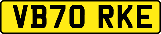 VB70RKE