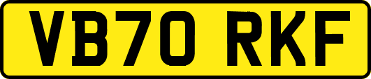 VB70RKF